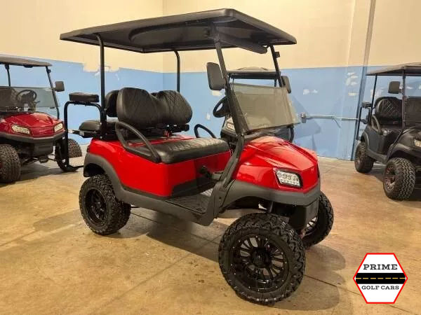 port saint lucie golf cart service, golf cart repair